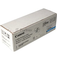 Барабан C-EXV 55 DU C EUR SZH