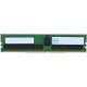 Оперативная память 64GB RDIMM, 3200MT/s, Dual Rank,14G