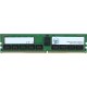 Оперативная память 64GB RDIMM, 3200MT/s, Dual Rank,14G