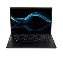 Hiper Workbook U26 [U26-15FII5103R16S5WPG] black 15.6