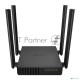 Роутер беспроводной TP-Link Archer C54 AC1200 10/100BASE-TX черный