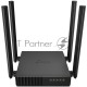 Роутер беспроводной TP-Link Archer C54 AC1200 10/100BASE-TX черный