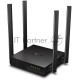 Роутер беспроводной TP-Link Archer C54 AC1200 10/100BASE-TX черный