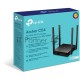 Роутер беспроводной TP-Link Archer C54 AC1200 10/100BASE-TX черный