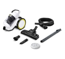 Karcher VC 3 (ERP) (White) Пылесос [1.198-.053.0]