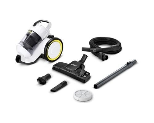 [Пылесосы, Пароочистители] Karcher VC 3 (ERP) (White) Пылесос [1.198-.053.0]