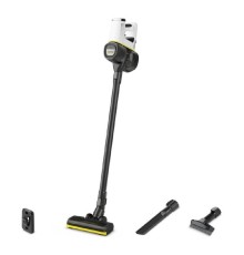 Karcher VC 4 Cordless myHome (White) Пылесос [1.198-630.0]