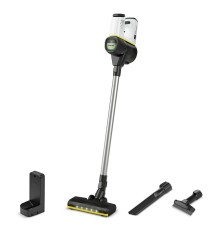 Karcher VC 6 Cordless ourFamily (White) Пылесос [1.198-670.0]