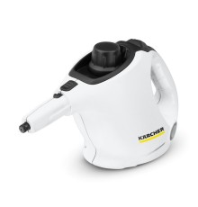 Karcher SC 1 (White) *EU Пароочиститель [1.516-400.0]
