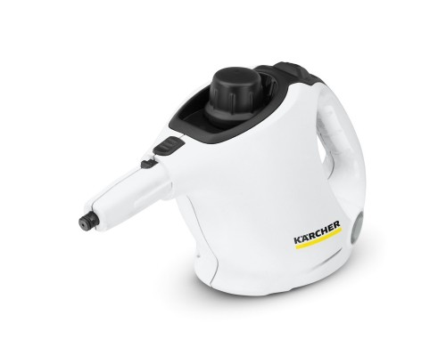[Пылесосы, Пароочистители] Karcher SC 1 (White) *EU Пароочиститель [1.516-400.0]