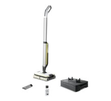 Karcher FC 7 Cordless (White) *EU Электрошвабра [1.055-701.0]