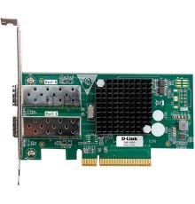 Сетевой адаптер Ethernet D-Link DXE-820S DXE-820S/A1A PCI Express