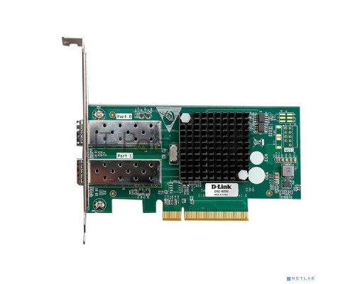 Сетевой адаптер Ethernet D-Link DXE-820S DXE-820S/A1A PCI Express