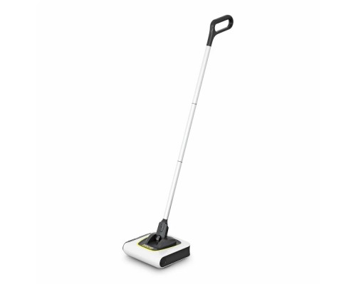 [Пылесосы, Пароочистители] Karcher KB 5 (White) Электровеник [1.258-050.0]