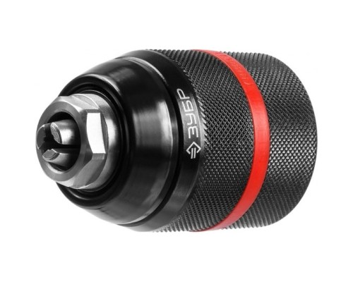 [Разное] Патрон ударный цельнометаллический быстрозажимной ЗУБР 