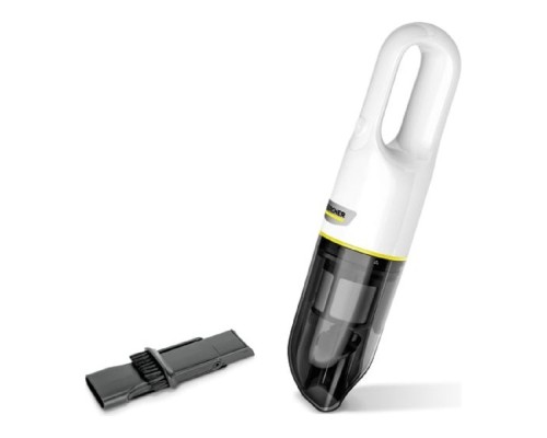 [Пылесосы, Пароочистители] Karcher CVH 2 Ручной пылесос (White) [1.198-330.0]