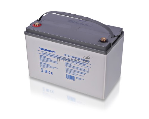 Батарея для ИБП Ippon IP12-100 12В 100Ач