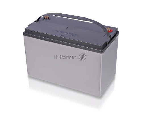 Батарея для ИБП Ippon IP12-100 12В 100Ач