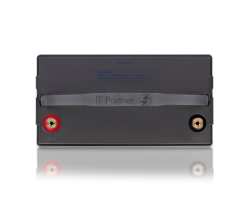 Батарея для ИБП Ippon IP12-100 12В 100Ач