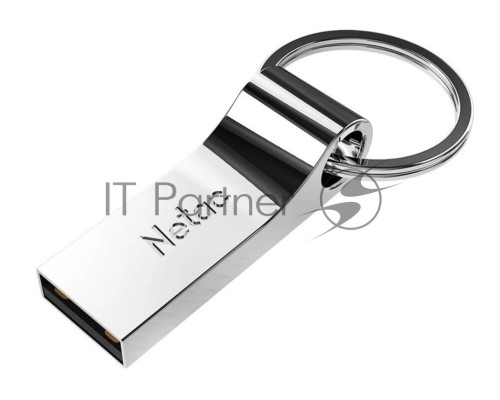 Флеш диск Netac U275 8Gb NT03U275N-008G-20SL