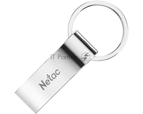 Флеш диск Netac U275 8Gb NT03U275N-008G-20SL