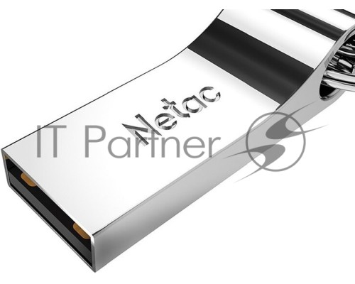 Флеш диск Netac U275 8Gb NT03U275N-008G-20SL