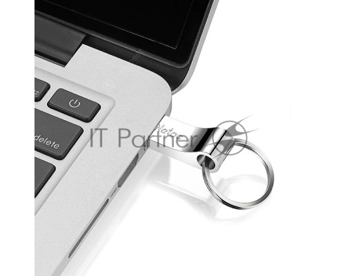 Флеш диск Netac U275 8Gb NT03U275N-008G-20SL