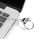 Флеш диск Netac U275 8Gb NT03U275N-008G-20SL