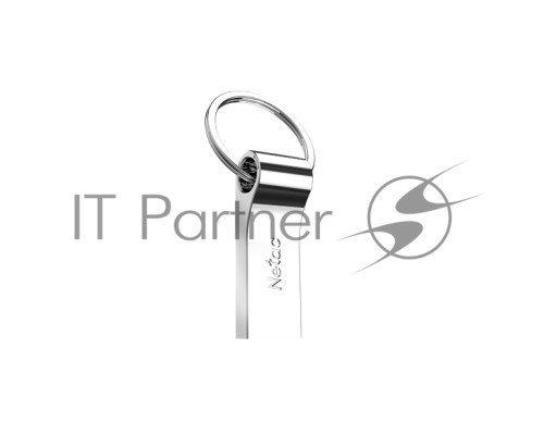 Флеш диск Netac U275 8Gb NT03U275N-008G-20SL