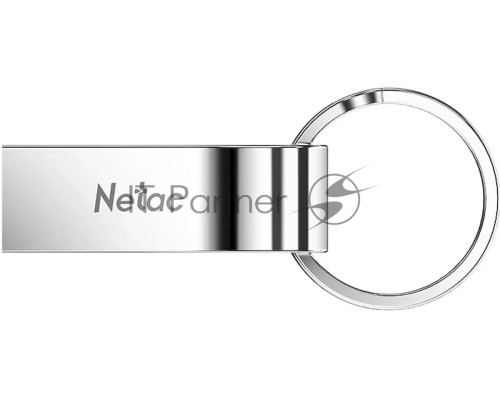 Флеш диск Netac U275 8Gb NT03U275N-008G-20SL