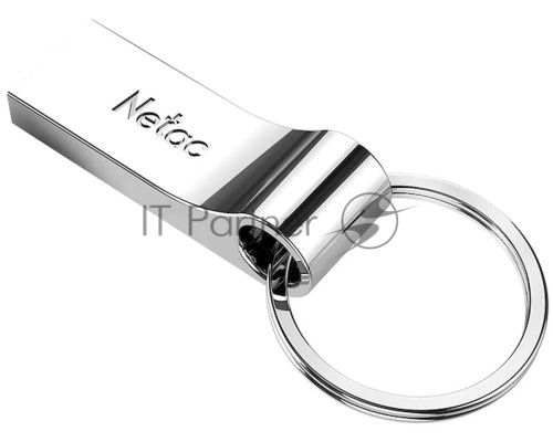 Флеш диск Netac U275 8Gb NT03U275N-008G-20SL
