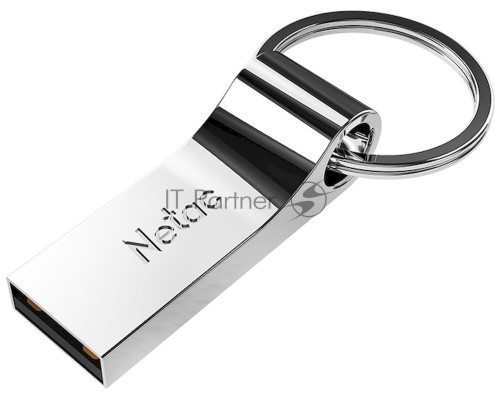 Флеш диск Netac U275 8Gb NT03U275N-008G-20SL