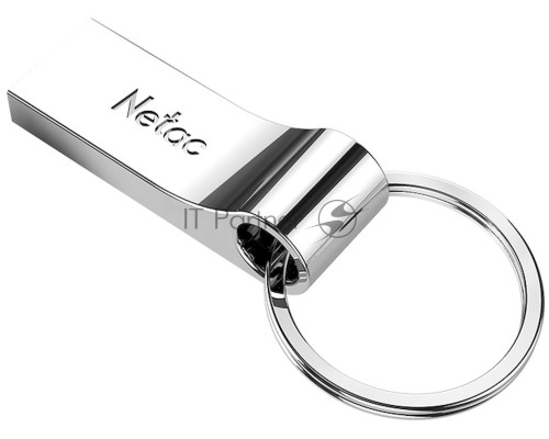 Флеш диск Netac U275 8Gb NT03U275N-008G-20SL