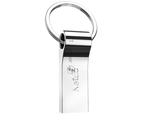 Флеш диск Netac U275 8Gb NT03U275N-008G-20SL