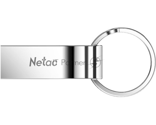 Флеш диск Netac U275 8Gb NT03U275N-008G-20SL