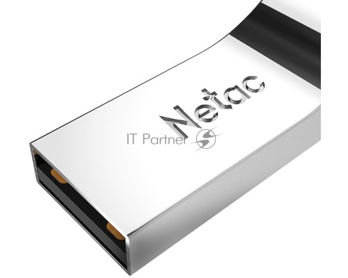 Флеш диск Netac U275 8Gb NT03U275N-008G-20SL