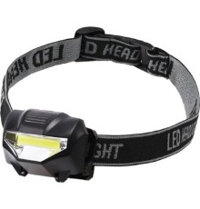 Rexant 75-704 Фонарь налобный, трехрежимный, поворотный, СОВ