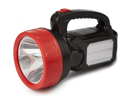 [фонари] Rexant 75-7823 Фонарь прожекторный, двухрежимный, со встроенным аккумулятором