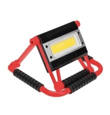 Rexant 75-8001 Фонарь прожекторный складной с функцией Power bank