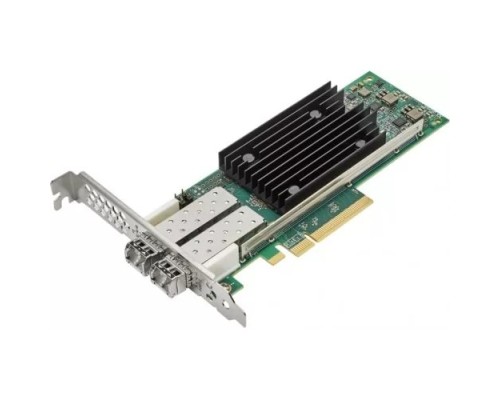 [Сетевое оборудование] Адаптер/ HPE SN1610Q 32Gb 2p FC HBA