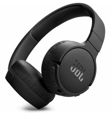Наушники JBL, модель Tune 670NC, black
