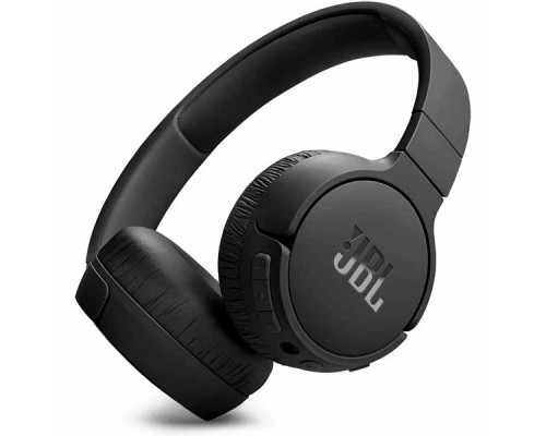 [Наушники] Наушники JBL, модель Tune 670NC, black