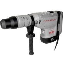 Перфоратор Интерскол П-55/1700ЭВ патрон:SDS-max уд.:20Дж 1700Вт (кейс в комплекте)