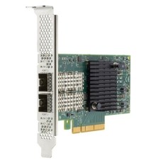 Сетевой адаптер/ BCM 57414 10_25GbE 2p SFP28 Adptr (Factory Integrated)