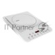 Индукционная плитка Centek CT-1517 White