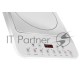 Индукционная плитка Centek CT-1517 White