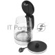 Чайник Zelmer ZCK8024 GLASS/INOX