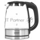 Чайник Zelmer ZCK8024 GLASS/INOX