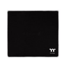 Коврик для мыши Thermaltake M300 Средний черный 360x300x4мм