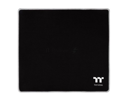 Коврик для мыши Thermaltake M300 Средний черный 360x300x4мм